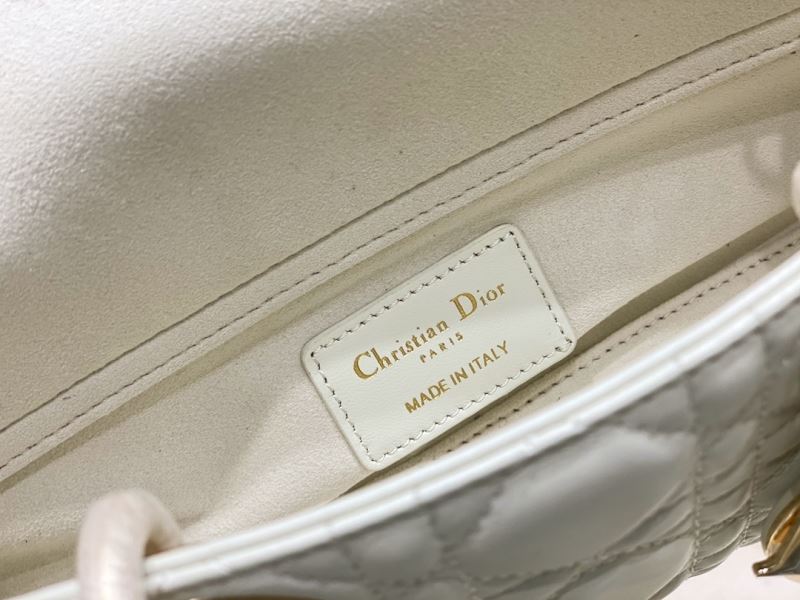 Christian Dior My Lady Bags